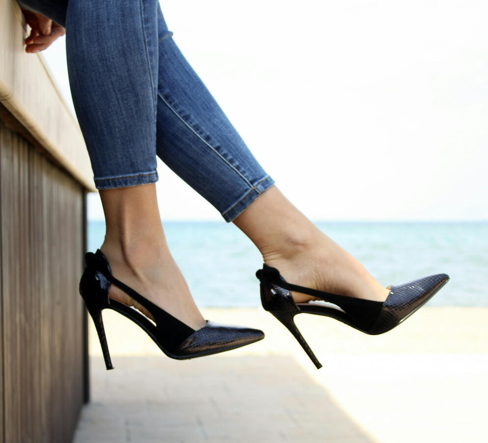 Feet5